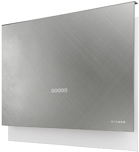 Настенная вытяжка Faber TALIKA CT A80