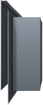 Настенная вытяжка Faber TALIKA CT A80 — фото 4