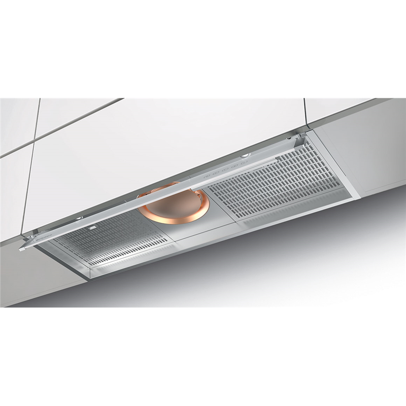 Встраиваемая вытяжка Faber ILMA TOUCH X A120
