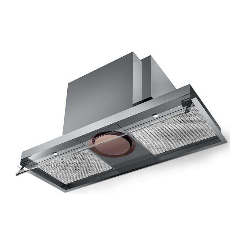 Встраиваемая вытяжка Faber ILMA X A120