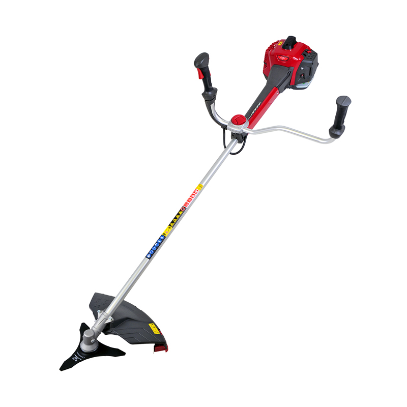 Триммер бензиновый Elitech БТ 58 2.6л.с. разбор.штан. реж.эл.:леска/нож