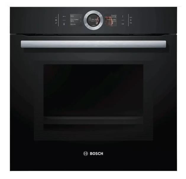 Духовой шкаф BOSCH HMG6764B1