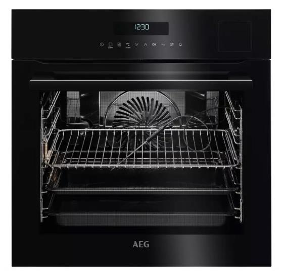 Духовой шкаф BSE792220B AEG