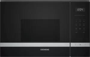Встраиваемая микроволновая печь Siemens iQ500 BF525LMS0