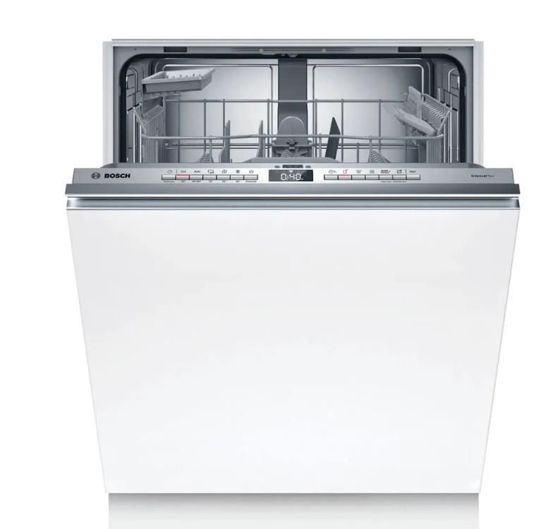Встраиваемая посудомоечная машина BOSCH SMV4HAX48E