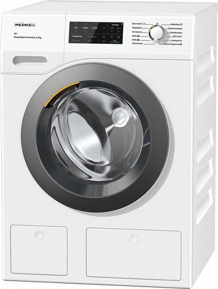 Стиральная машина WCI870WPS MIELE
