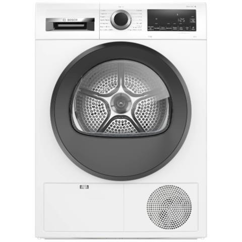Сушильная машина WQG24109IT BOSCH