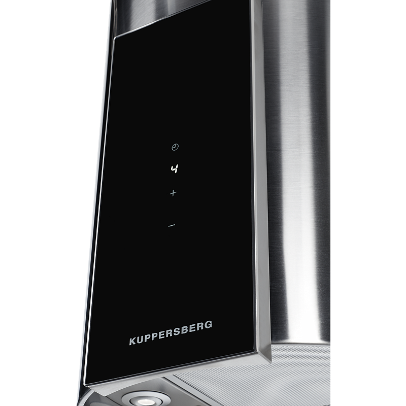 Вытяжка Kuppersberg MOTUBA X — фото 2