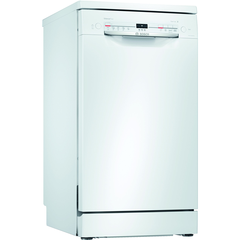 Посудомоечная машина BOSCH Serie | 2 SPS2IKW1BR