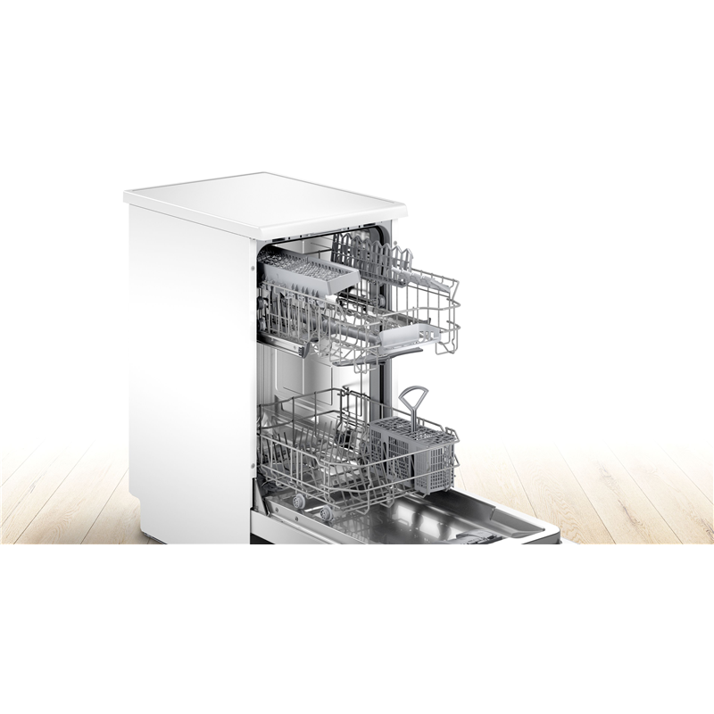 Посудомоечная машина BOSCH Serie | 2 SPS2IKW1BR — фото 2