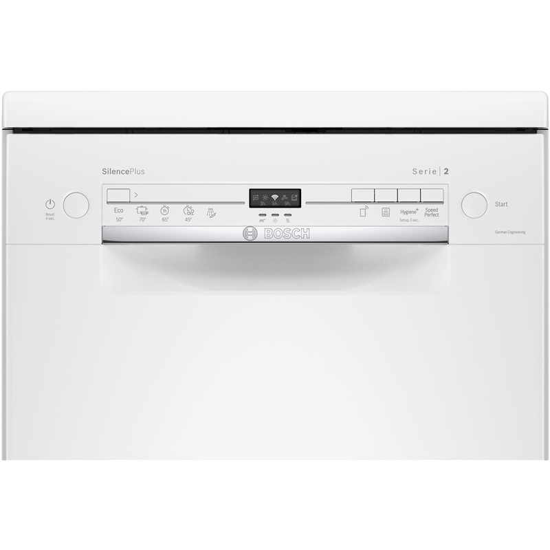 Посудомоечная машина BOSCH Serie | 2 SPS2IKW1BR — фото 3