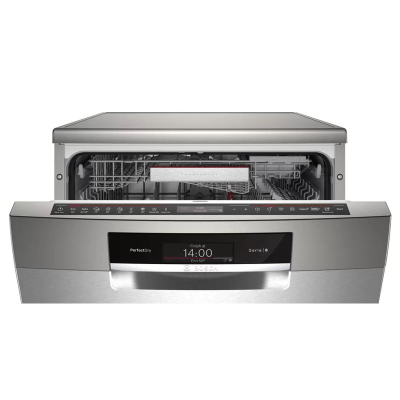 Посудомоечная машина BOSCH SMS8ZDI48Q — фото 2