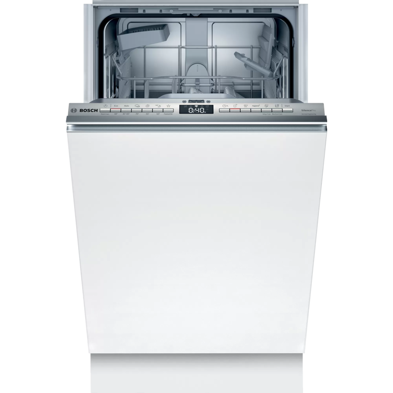 Встраиваемая посудомоечная машина BOSCH SPV4HKX2DR