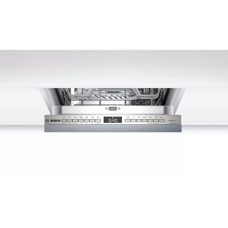 Встраиваемая посудомоечная машина BOSCH SPV4HKX2DR — фото 2