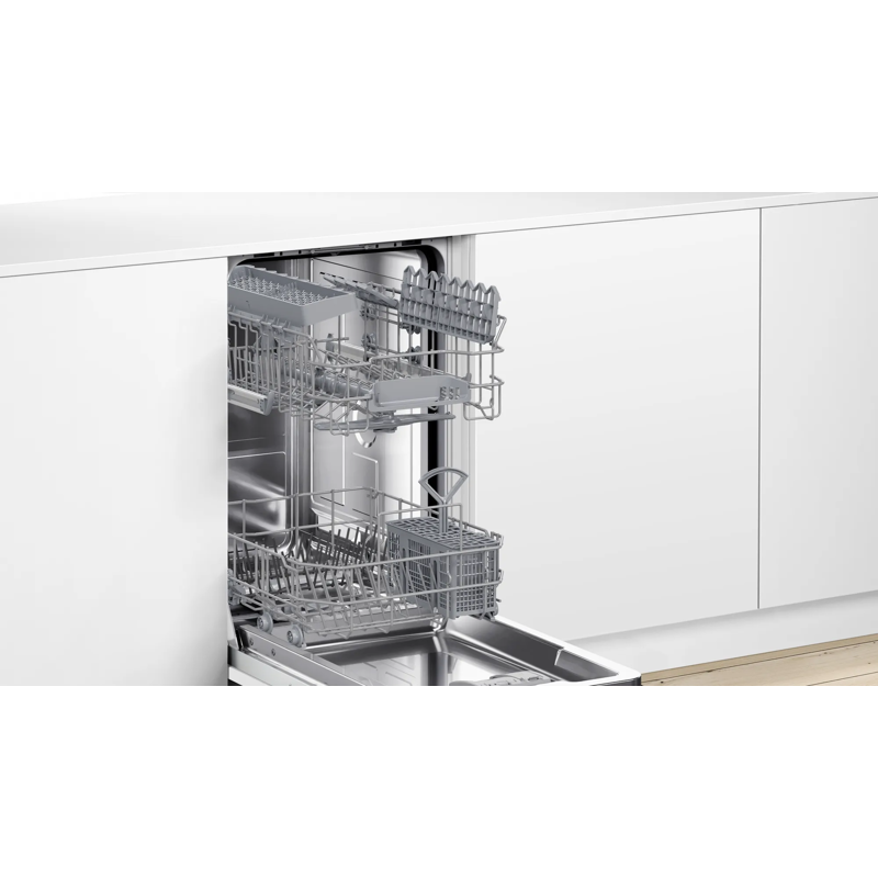 Встраиваемая посудомоечная машина BOSCH SPV4HKX2DR — фото 4