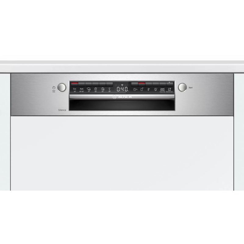 Встраиваемая посудомоечная машина BOSCH SMI4IMS60T — фото 2