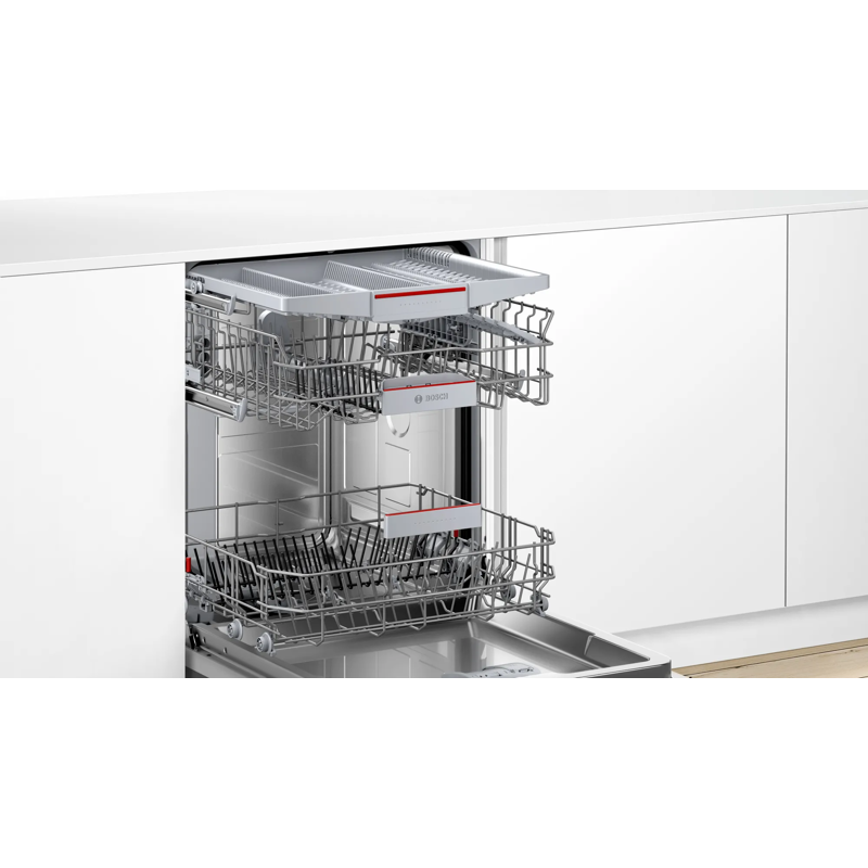 Встраиваемая посудомоечная машина BOSCH SMI4IMS60T — фото 3