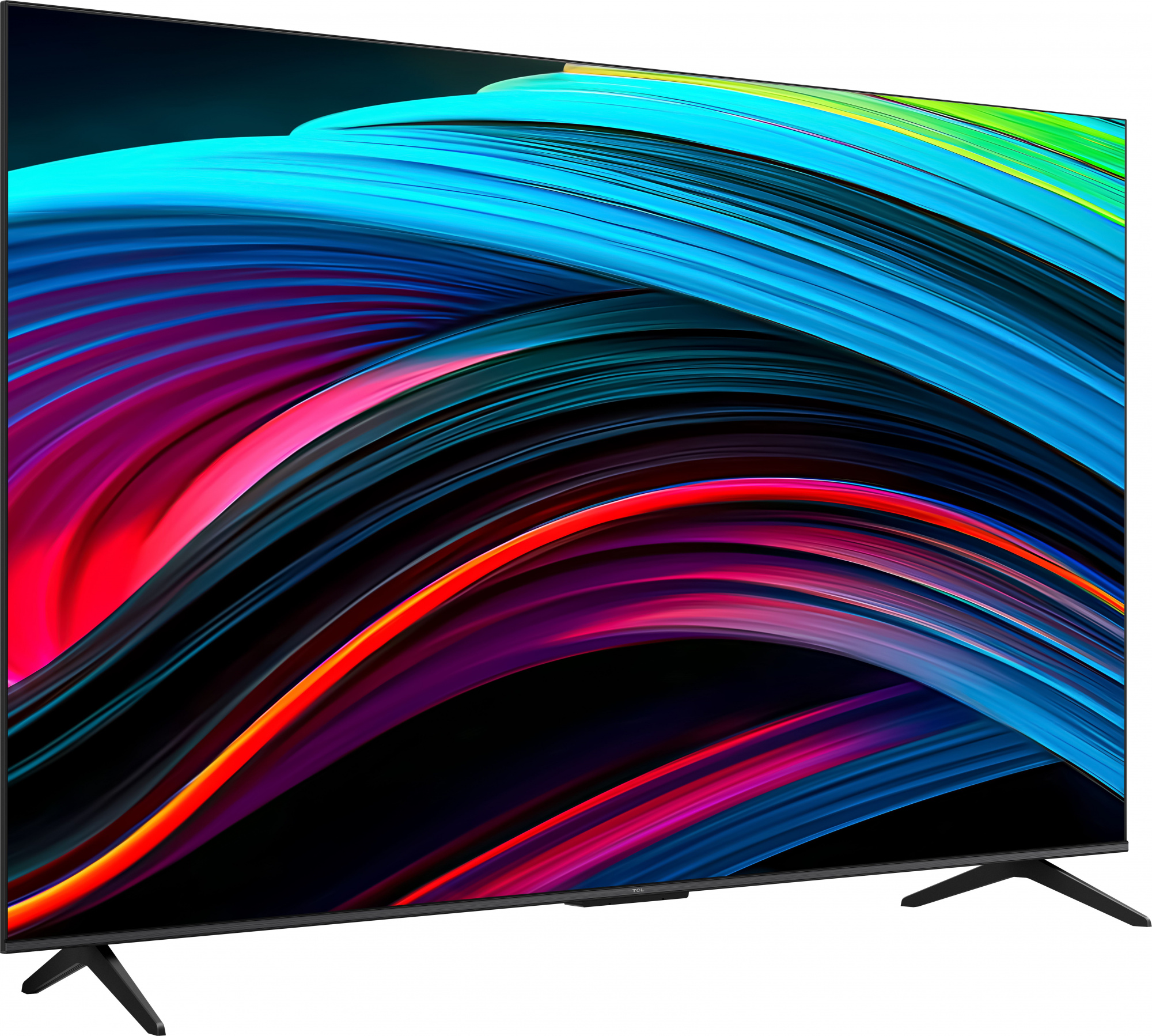 Телевизор TCL 75"  75C647 — фото 2