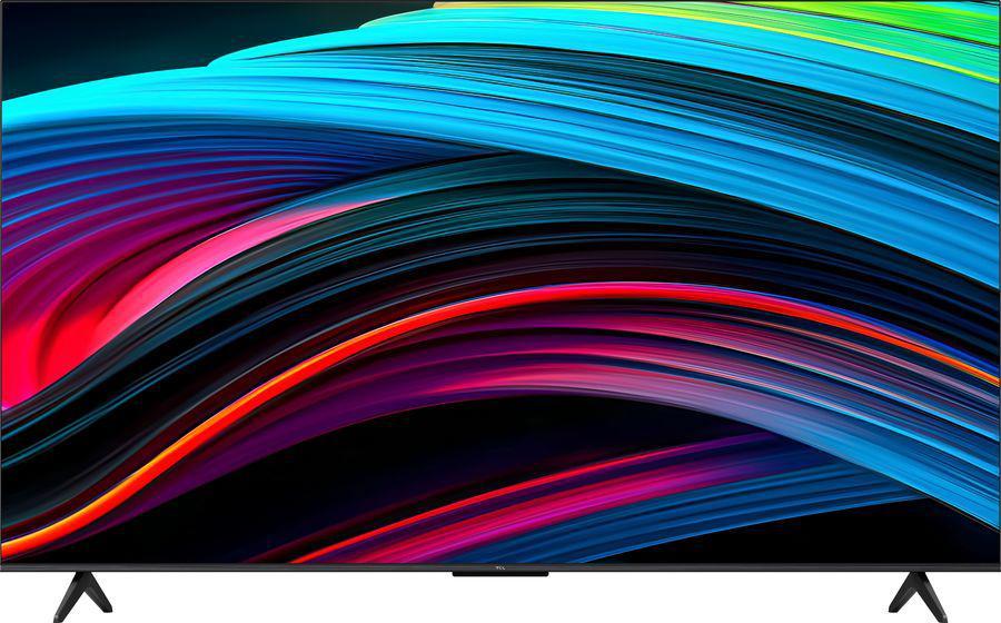 Телевизор TCL 75"  75C647
