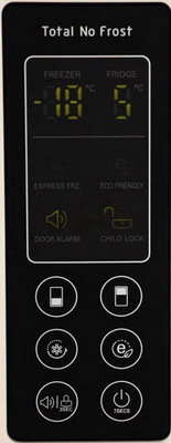 Холодильник LG GA-B379SQUL — фото 2