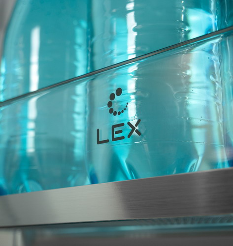 Холодильник Lex LSB530StGID — фото 6