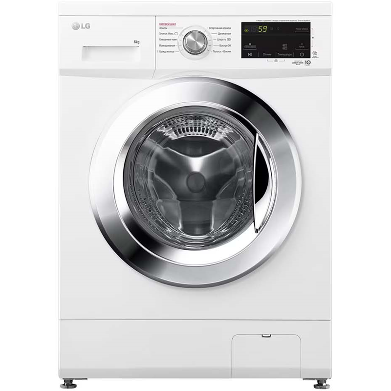 Стиральная машина LG Electronics F2J3NS5W