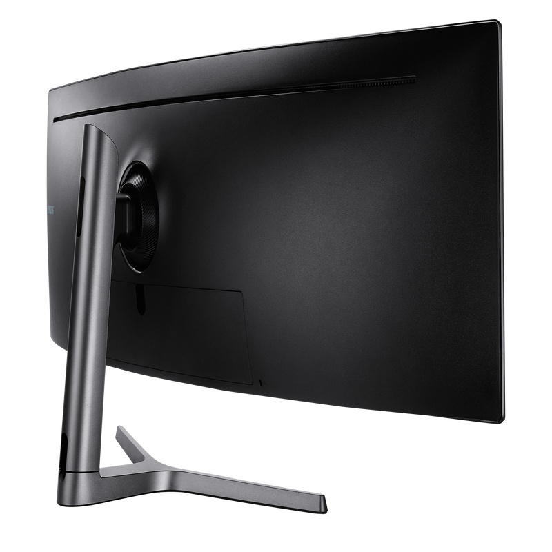 ЖК монитор Samsung C49RG90SSI LC49RG90SSIXCI — фото 5