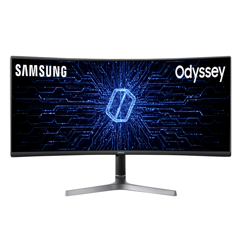 ЖК монитор Samsung C49RG90SSI LC49RG90SSIXCI