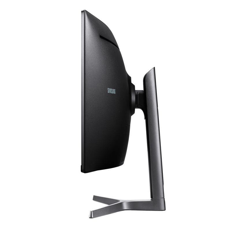 ЖК монитор Samsung C49RG90SSI LC49RG90SSIXCI — фото 2