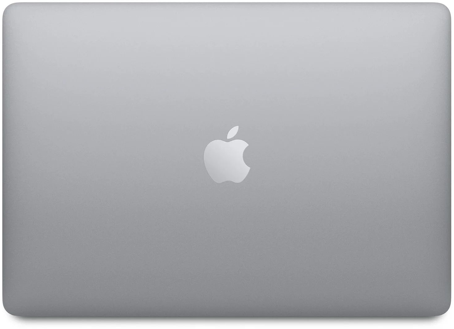 Ноутбук Apple MacBook Air A2337 M1 8 core 16Gb SSD256Gb/7 core GPU 13.3" IPS (2560x1600) Mac OS grey space WiFi BT Cam (Z124002F5) — фото 6
