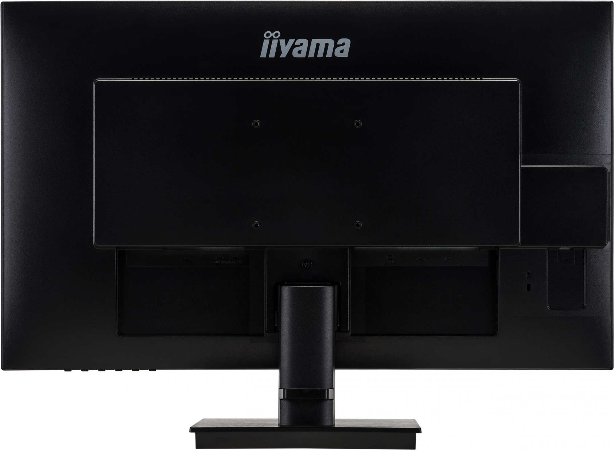 Монитор Iiyama 27" XU2792UHSU-B1 — фото 4