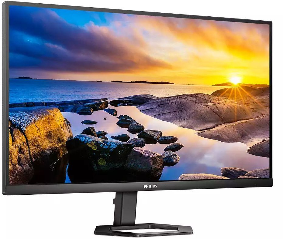 Монитор Philips 27" 27E1N5300AE/00 черный IPS LED 16:9 HDMI M/M матовая HAS 300cd 178гр/178гр 1920x1080 75Hz DP FHD USB 6.06кг — фото 3