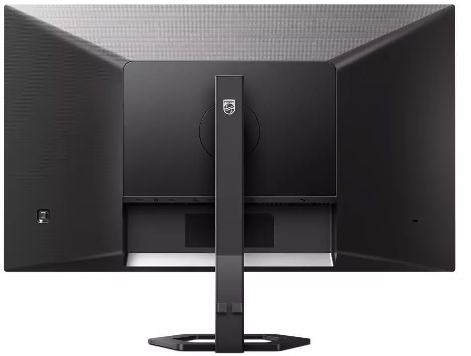 Монитор Philips 27" 27E1N5300AE/00 черный IPS LED 16:9 HDMI M/M матовая HAS 300cd 178гр/178гр 1920x1080 75Hz DP FHD USB 6.06кг — фото 4