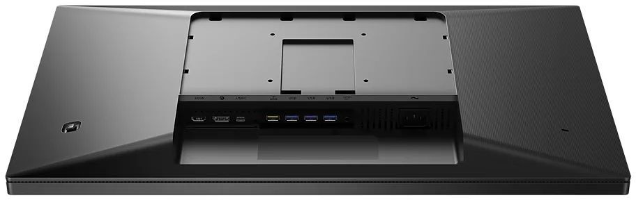 Монитор Philips 27" 27E1N5300AE/00 черный IPS LED 16:9 HDMI M/M матовая HAS 300cd 178гр/178гр 1920x1080 75Hz DP FHD USB 6.06кг — фото 6