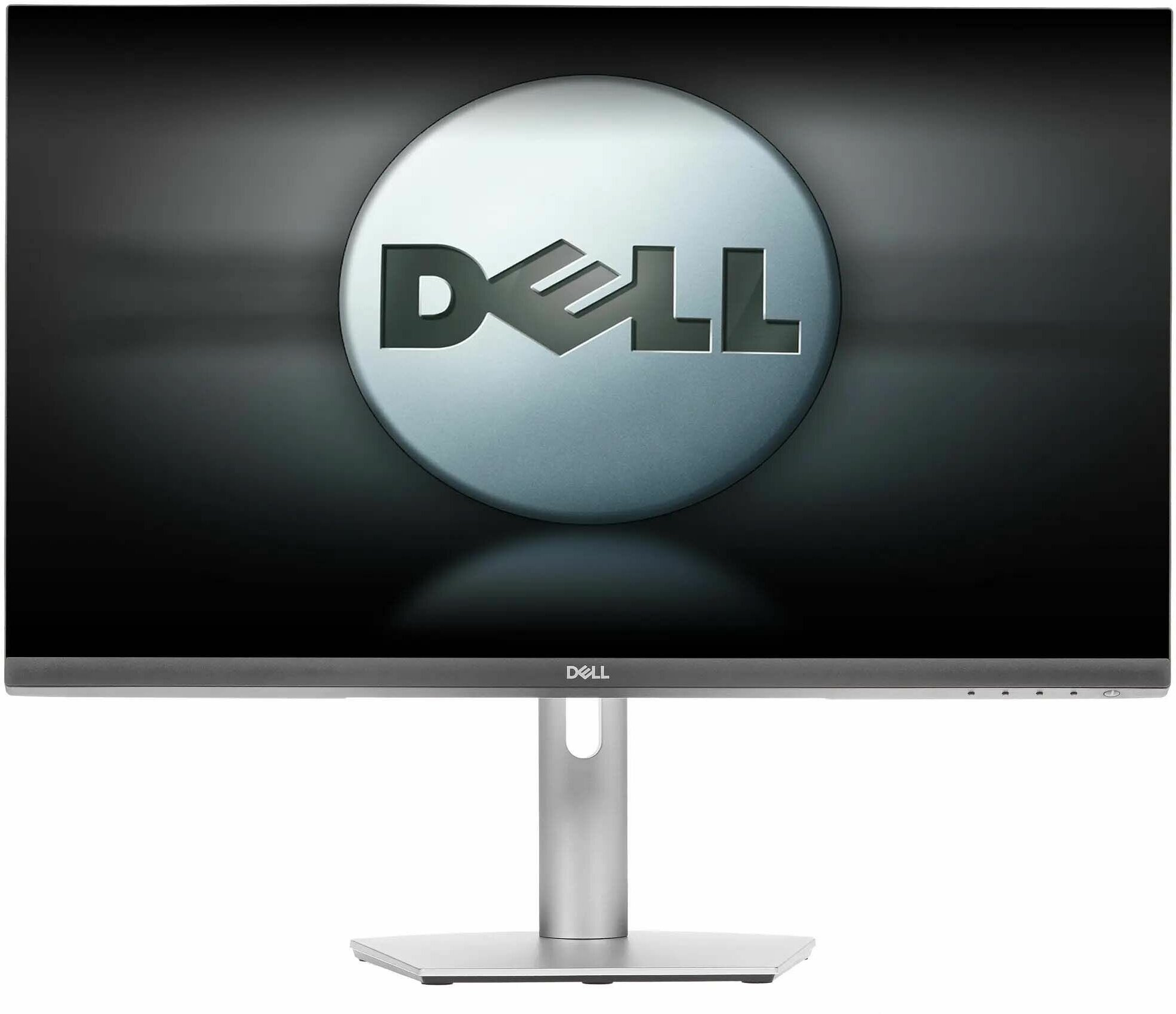 Монитор Dell 27" S2721DS