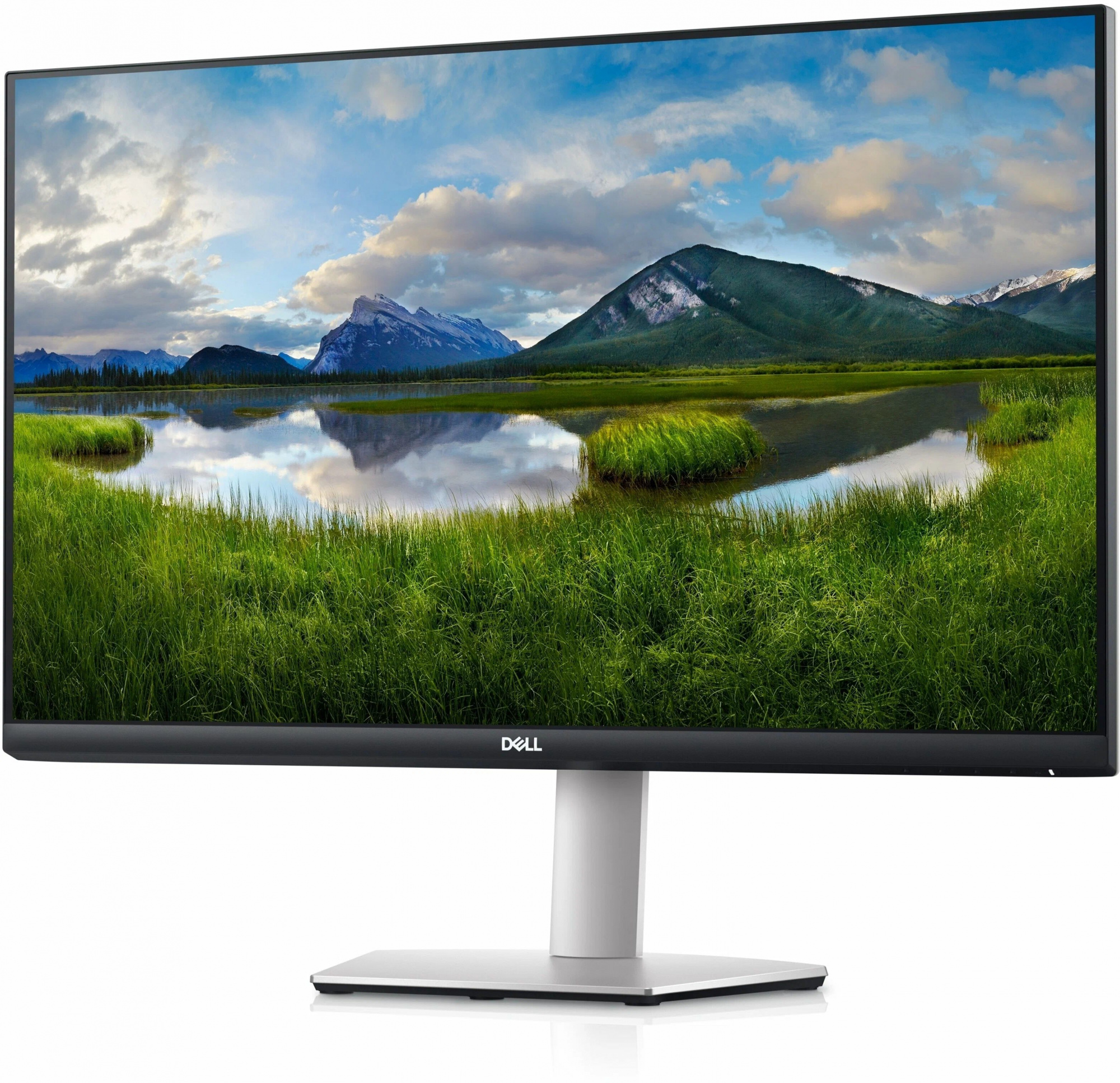 Монитор Dell 27" S2721DS — фото 2