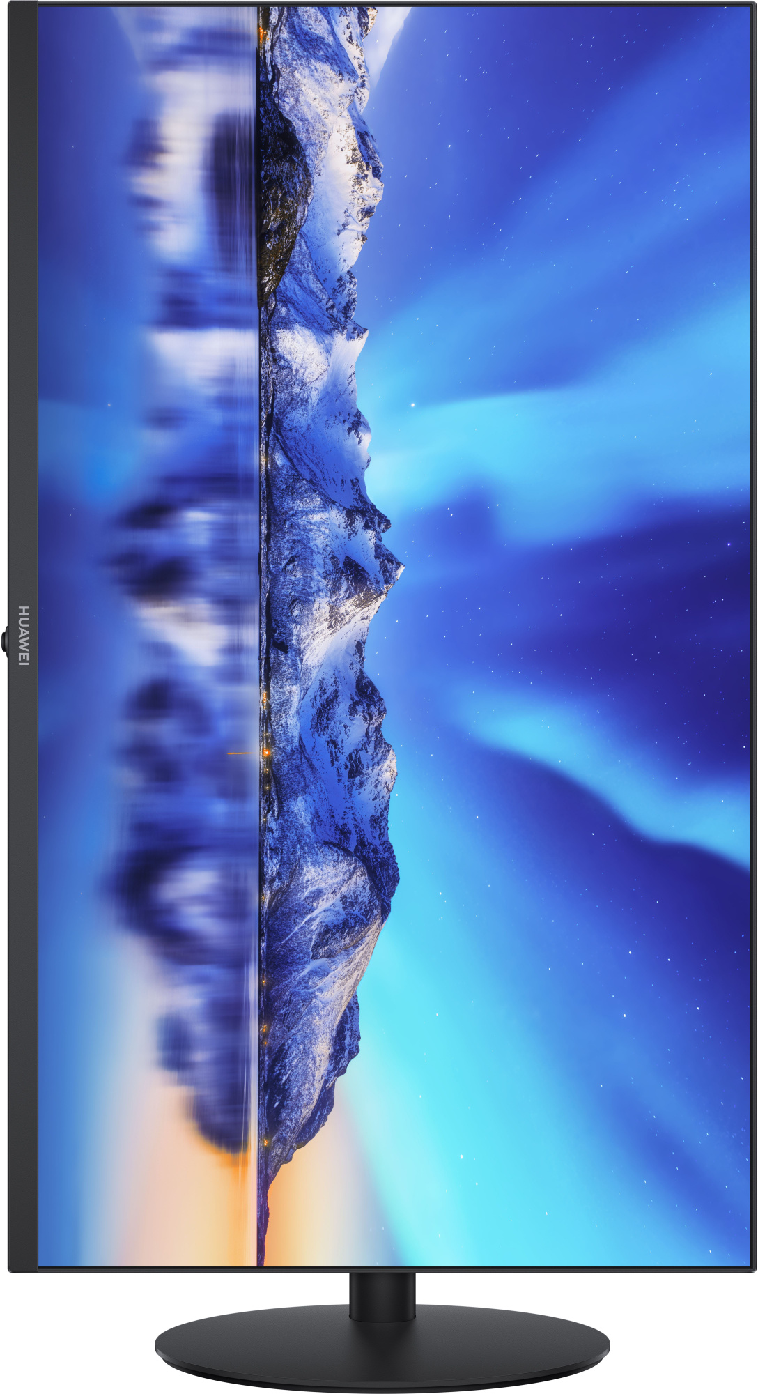 Монитор Huawei 23.8" MateView SE SSN-24BZ черный IPS LED 5ms 16:9 HDMI матовая HAS 250cd 178гр/178гр 1920x1080 75Hz FreeSync VGA FHD 4.3кг — фото 4