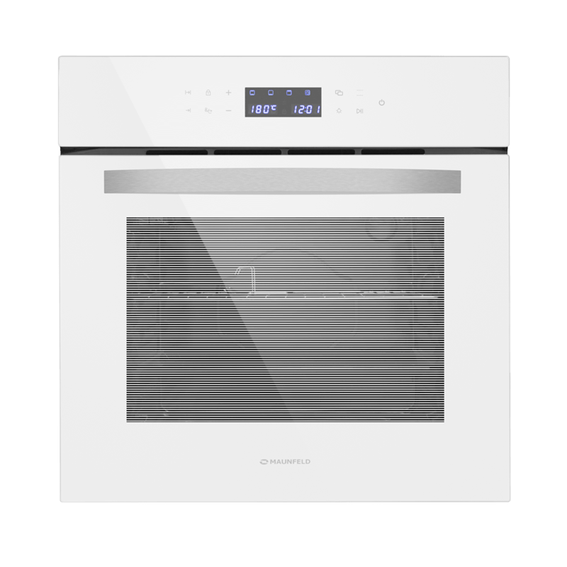 Встраиваемый духовой шкаф MAUNFELD EOEC.564TW