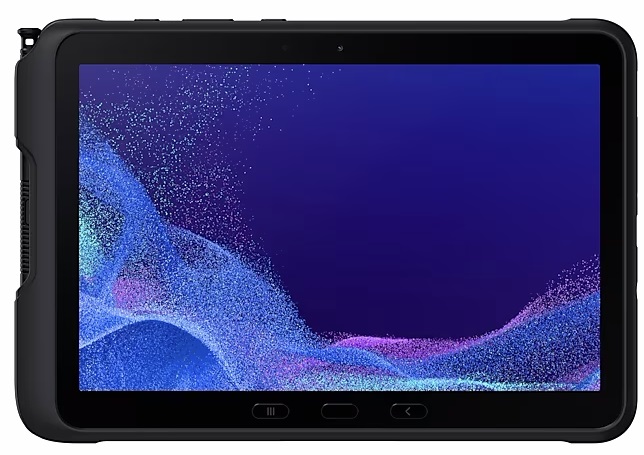 Планшет Samsung SM-T636BZKAR06