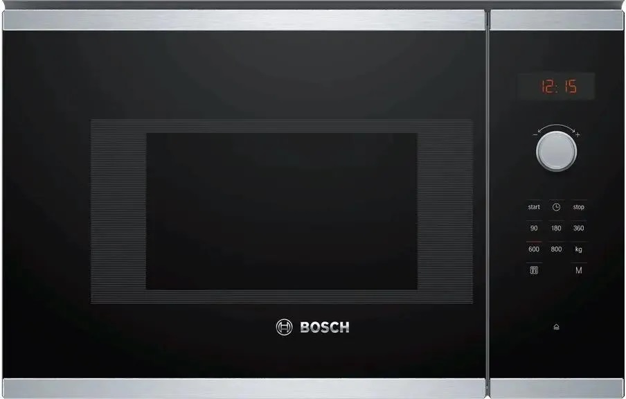 Микроволновая печь Bosch BFL523MS0
