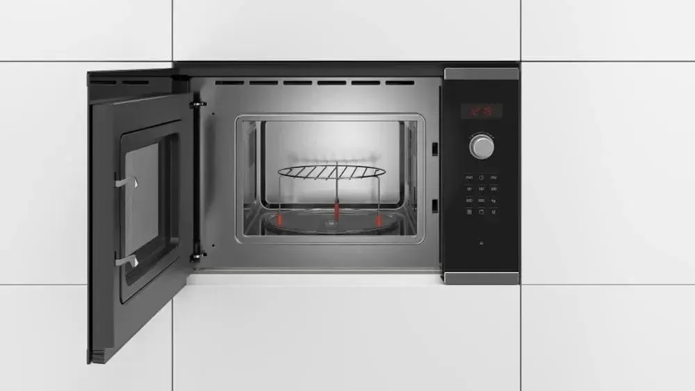 Микроволновая печь Bosch BFL523MS0 — фото 3