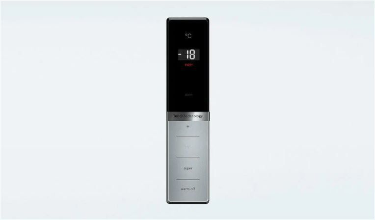 Морозильная камера Bosch GSN36BWFV — фото 3