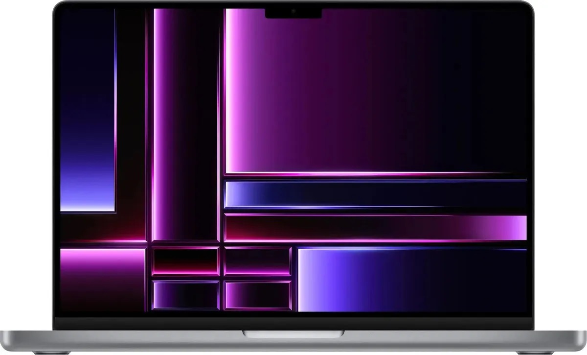 Ноутбук Apple MPHE3LL/A