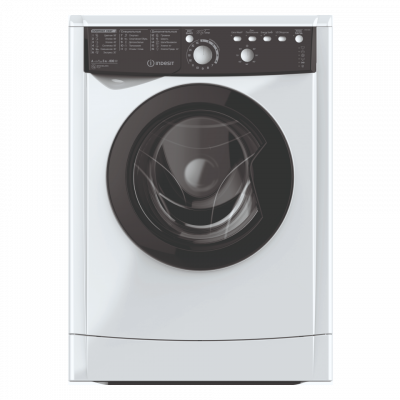 Стиральная машина INDESIT EWSB 5085 BK CIS