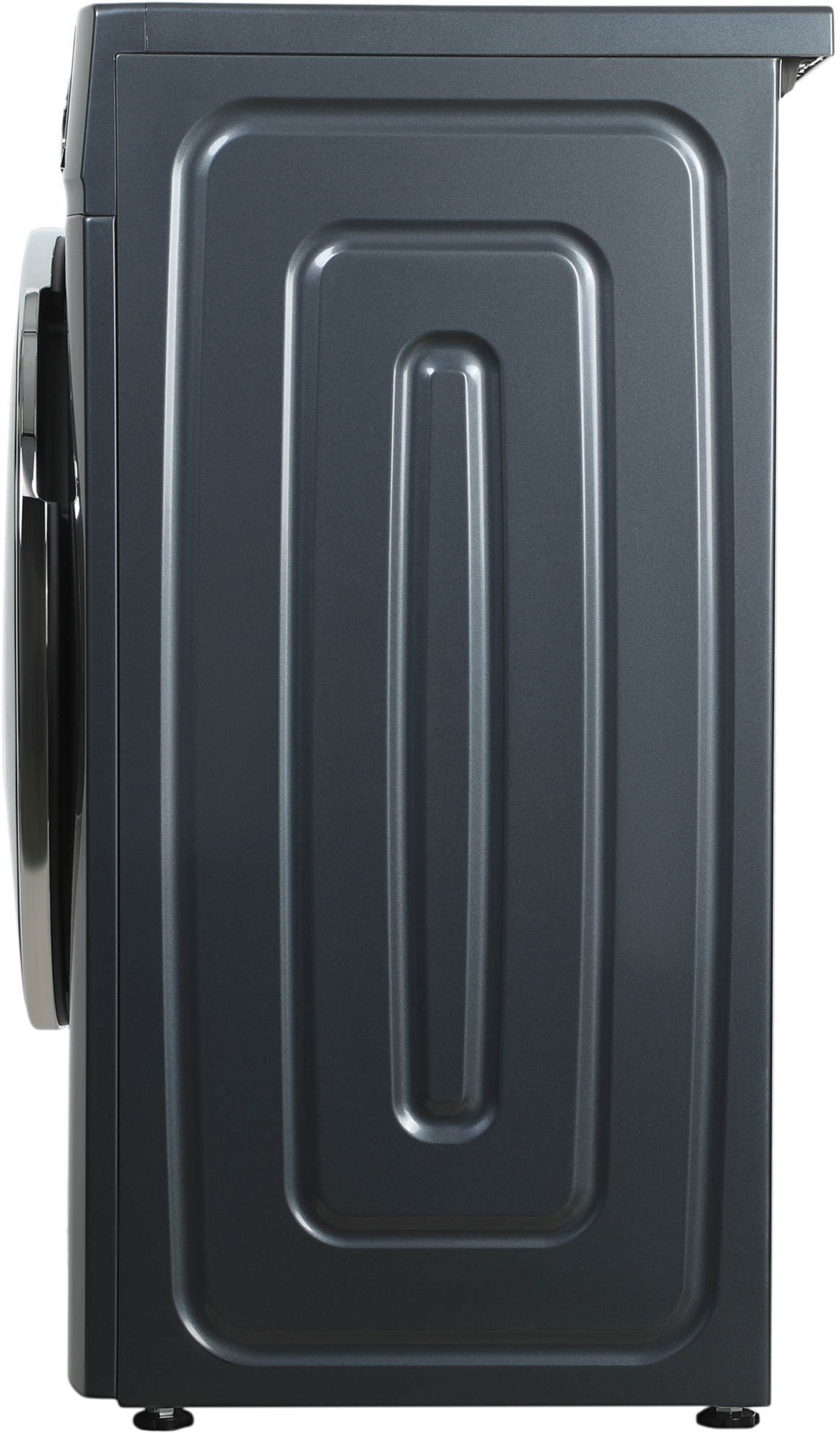 Стиральная машина SunWind SWFD8401 класс: B загр.фронтальная макс.:8кг (с сушкой) темно-серый — фото 8