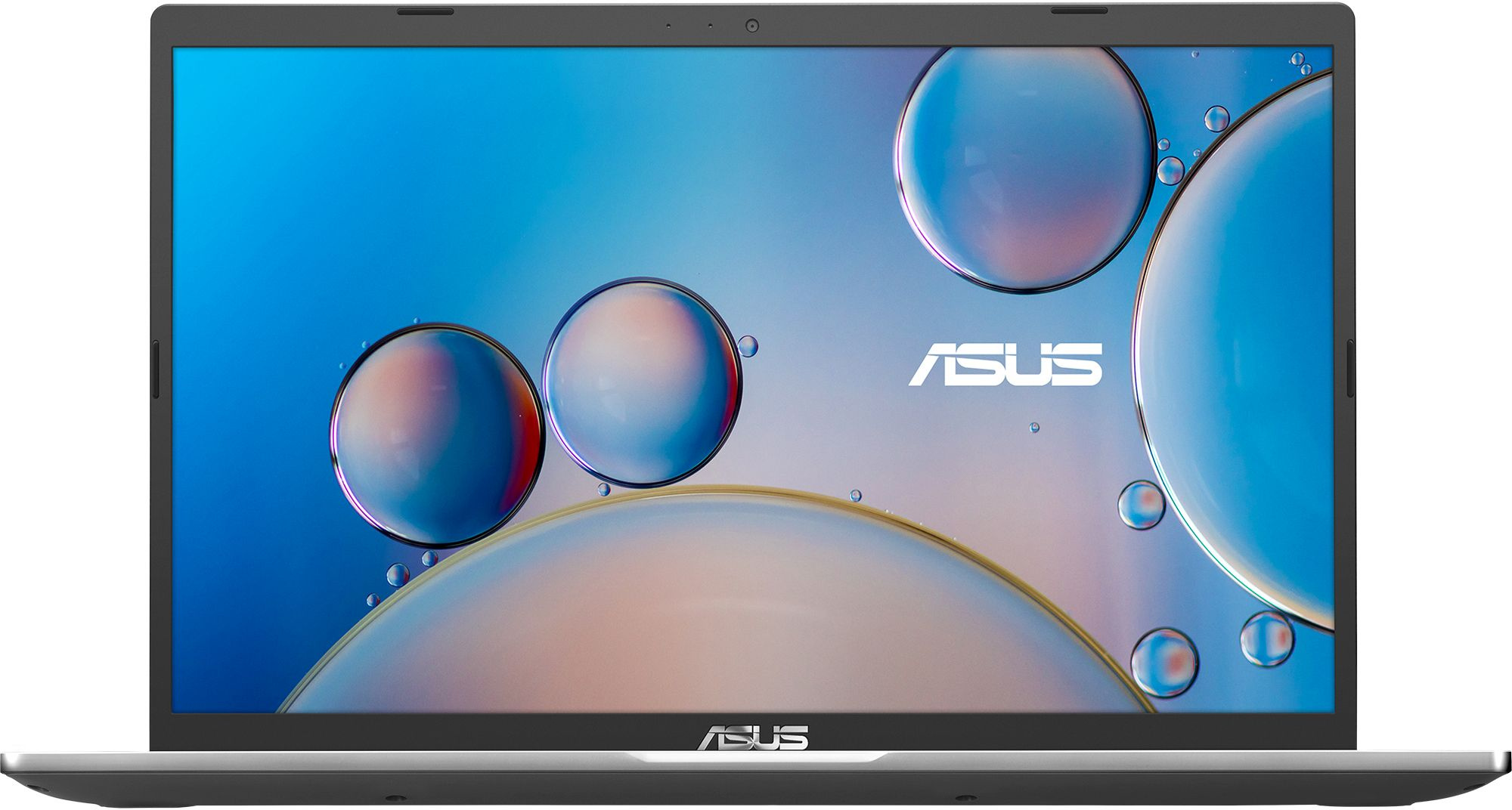 Ноутбук Asus Vivobook 15 X515EA-BQ970 Core i5 1135G7 16Gb SSD512Gb Intel UHD Graphics 15.6" IPS FHD (1920x1080) noOS silver WiFi BT Cam (90NB0TY2-M02ZN0) — фото 3