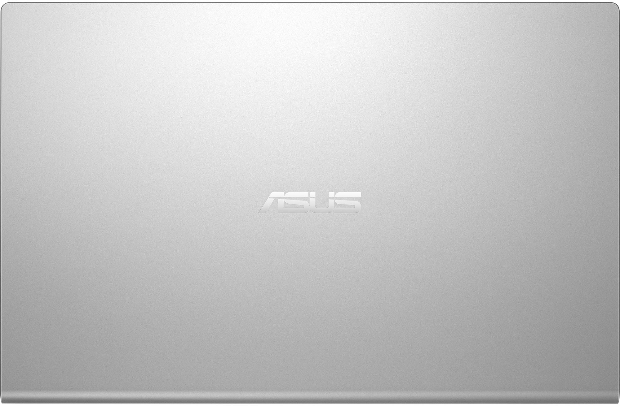 Ноутбук Asus Vivobook 15 X515EA-BQ970 Core i5 1135G7 16Gb SSD512Gb Intel UHD Graphics 15.6" IPS FHD (1920x1080) noOS silver WiFi BT Cam (90NB0TY2-M02ZN0) — фото 8