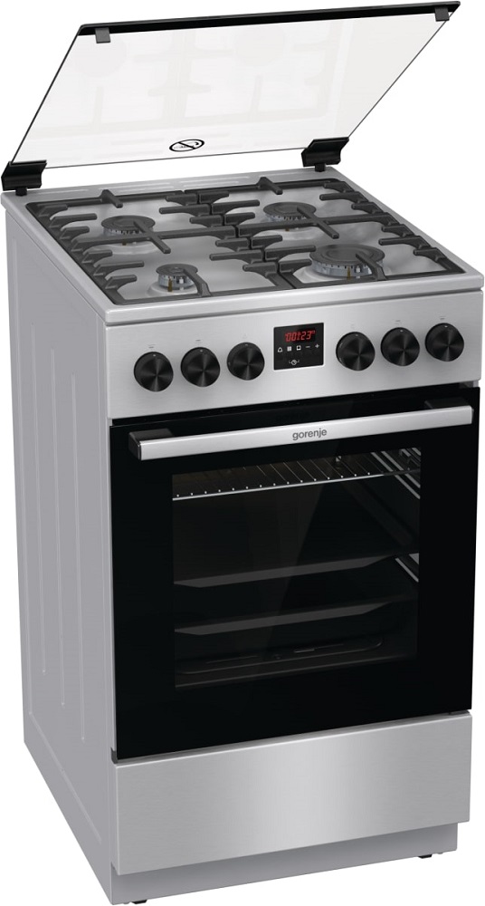 Газовая плита Gorenje GGI5C21XF