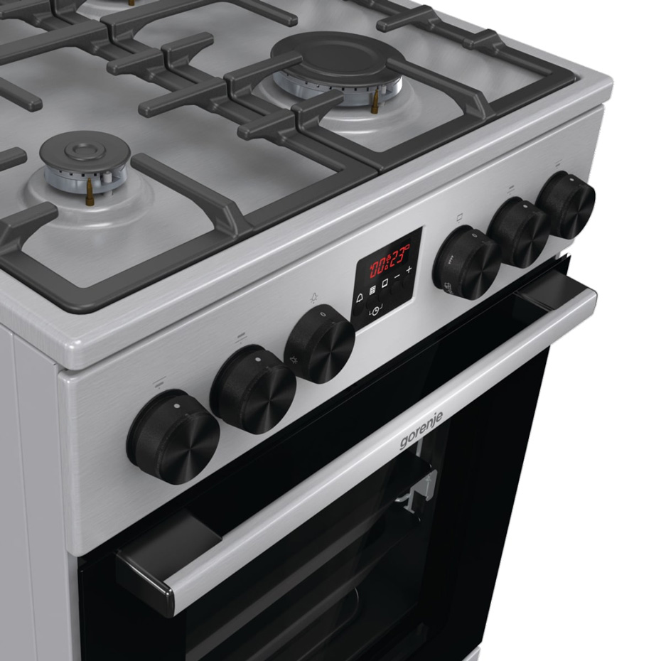Газовая плита Gorenje GGI5C21XF — фото 10