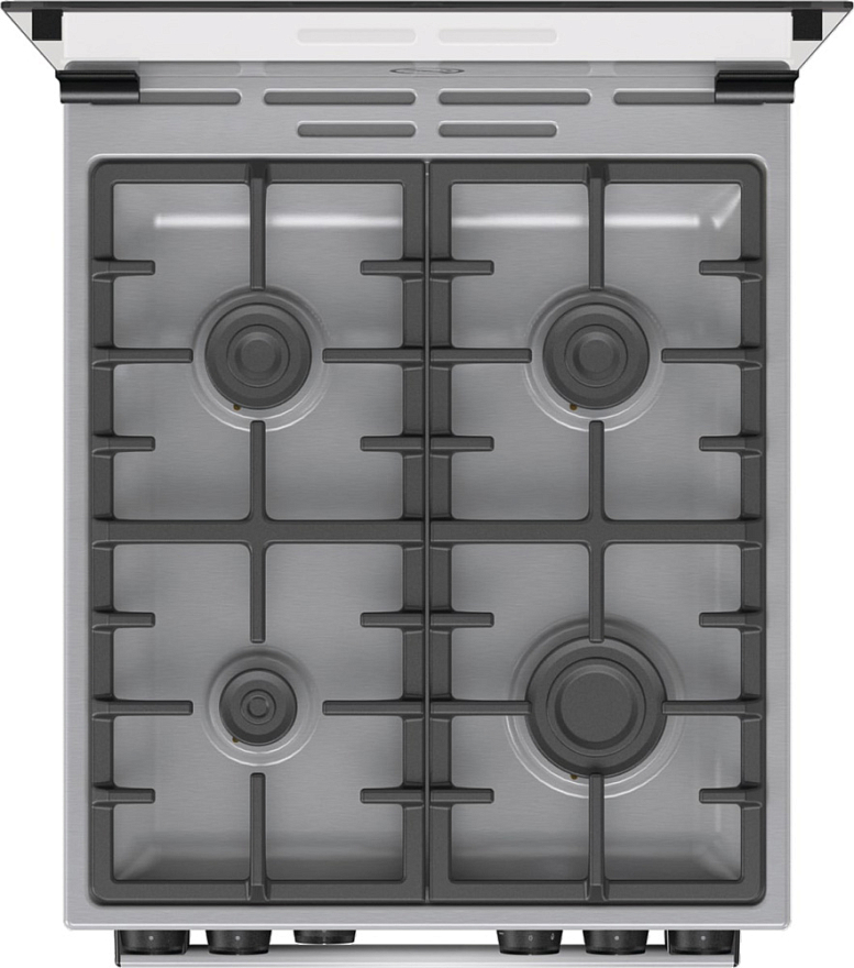 Газовая плита Gorenje GGI5C21XF — фото 11